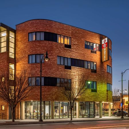 Best Western Plus Philadelphia Airport South - At Widener University Chester Eksteriør billede