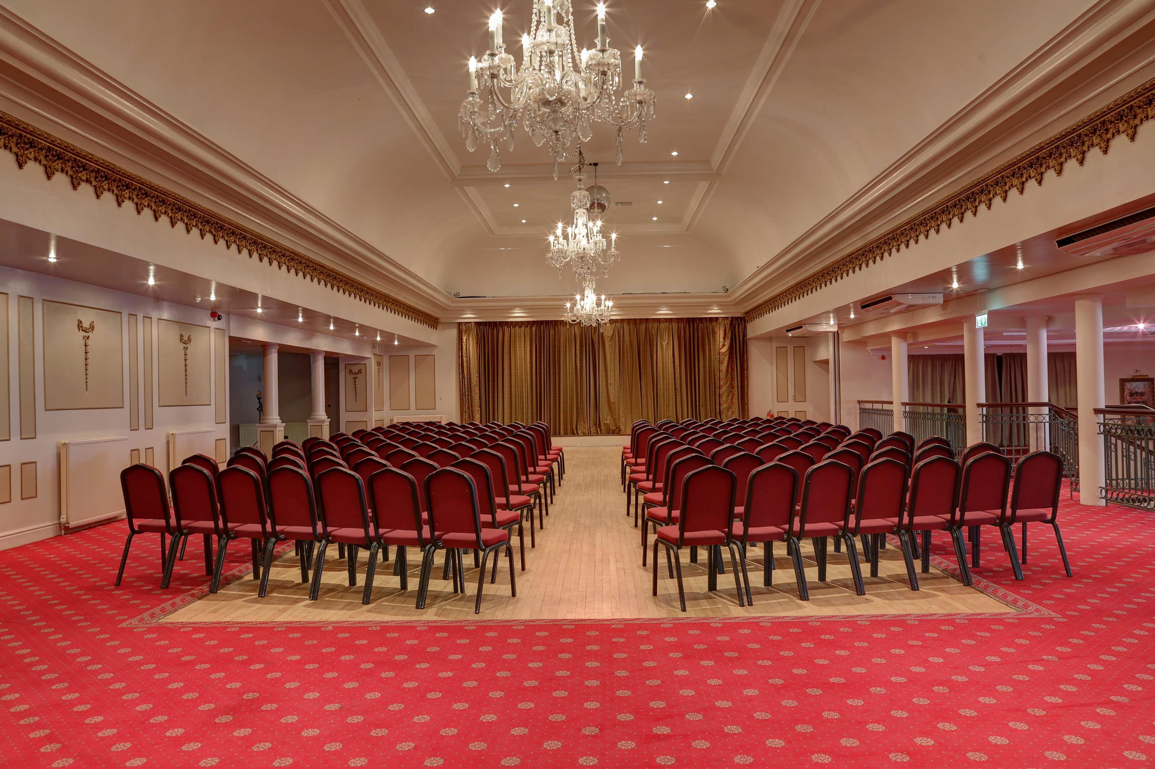 Best Western Plus Philadelphia Airport South - At Widener University Chester Eksteriør billede