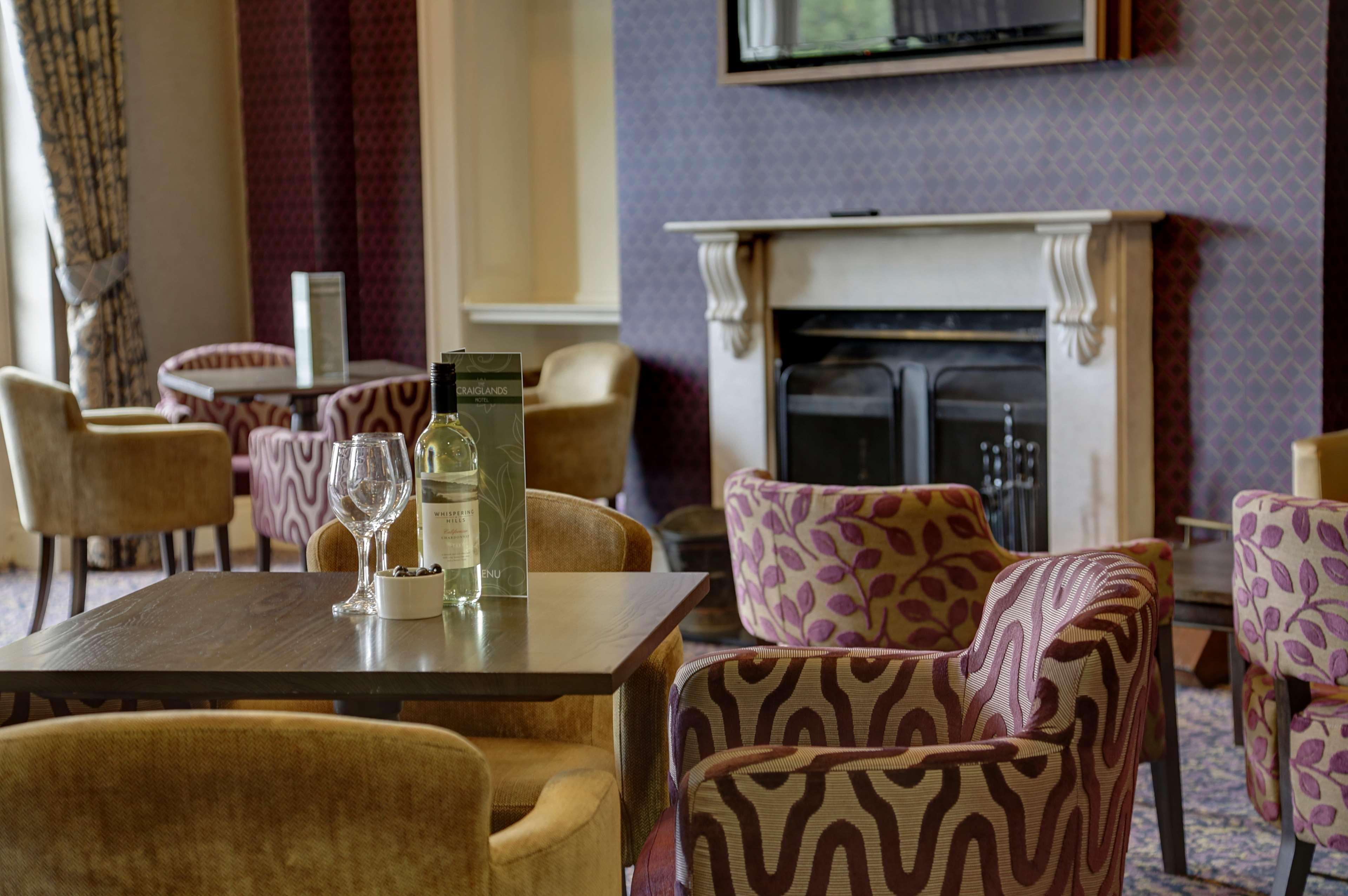 Best Western Plus Philadelphia Airport South - At Widener University Chester Eksteriør billede