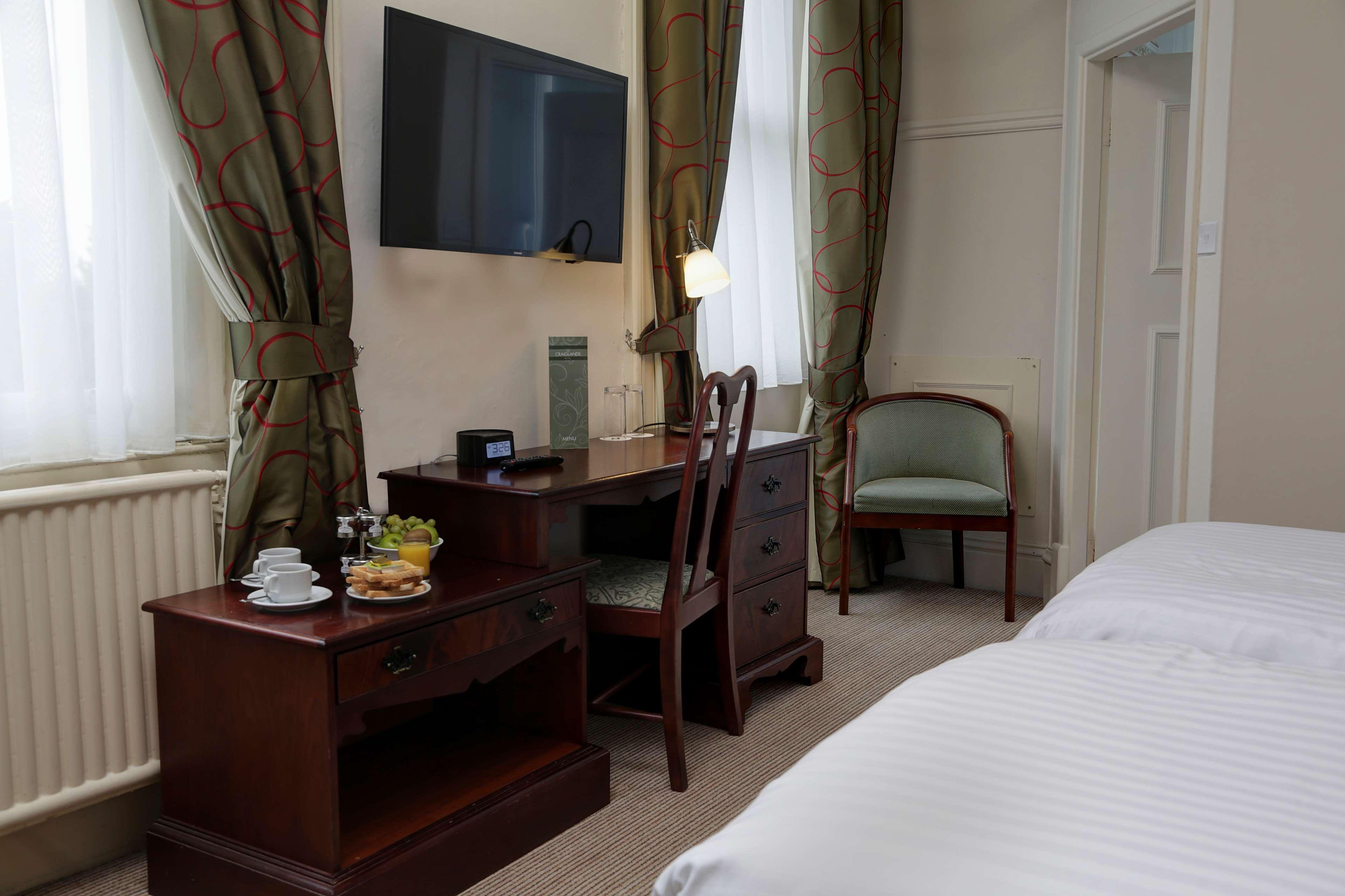 Best Western Plus Philadelphia Airport South - At Widener University Chester Eksteriør billede