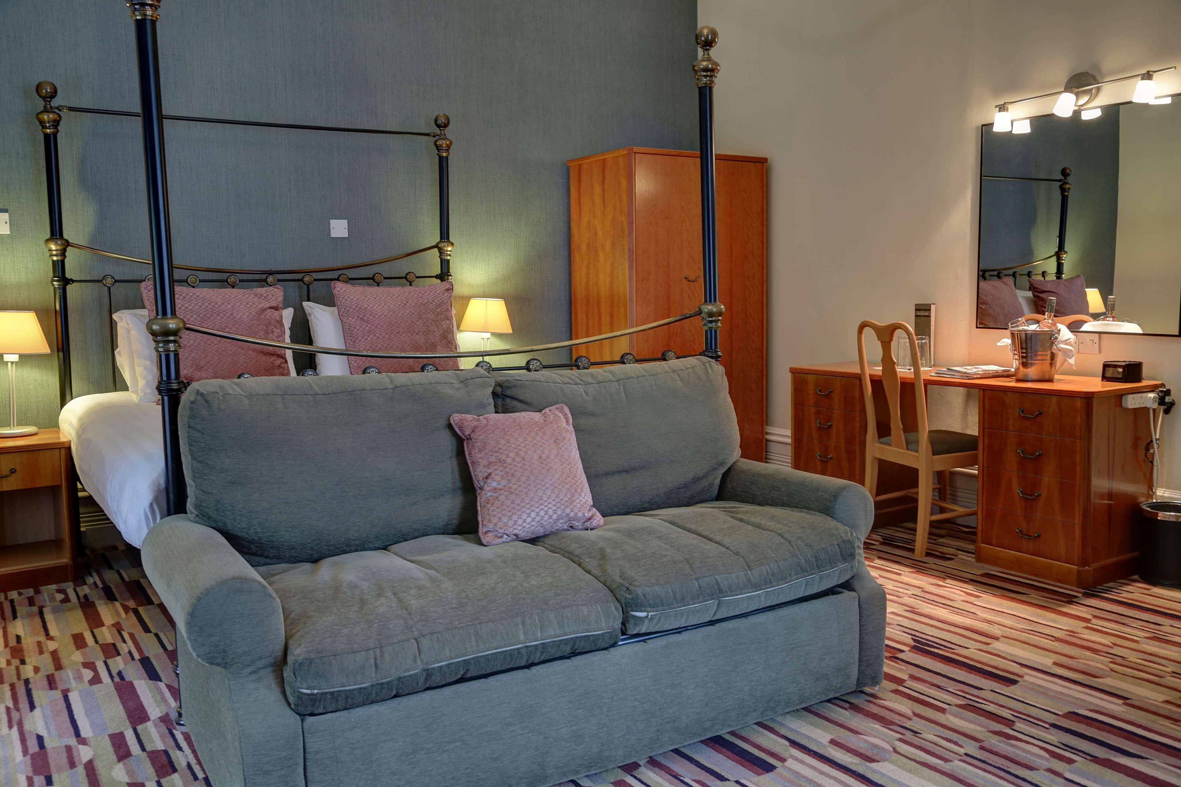 Best Western Plus Philadelphia Airport South - At Widener University Chester Eksteriør billede