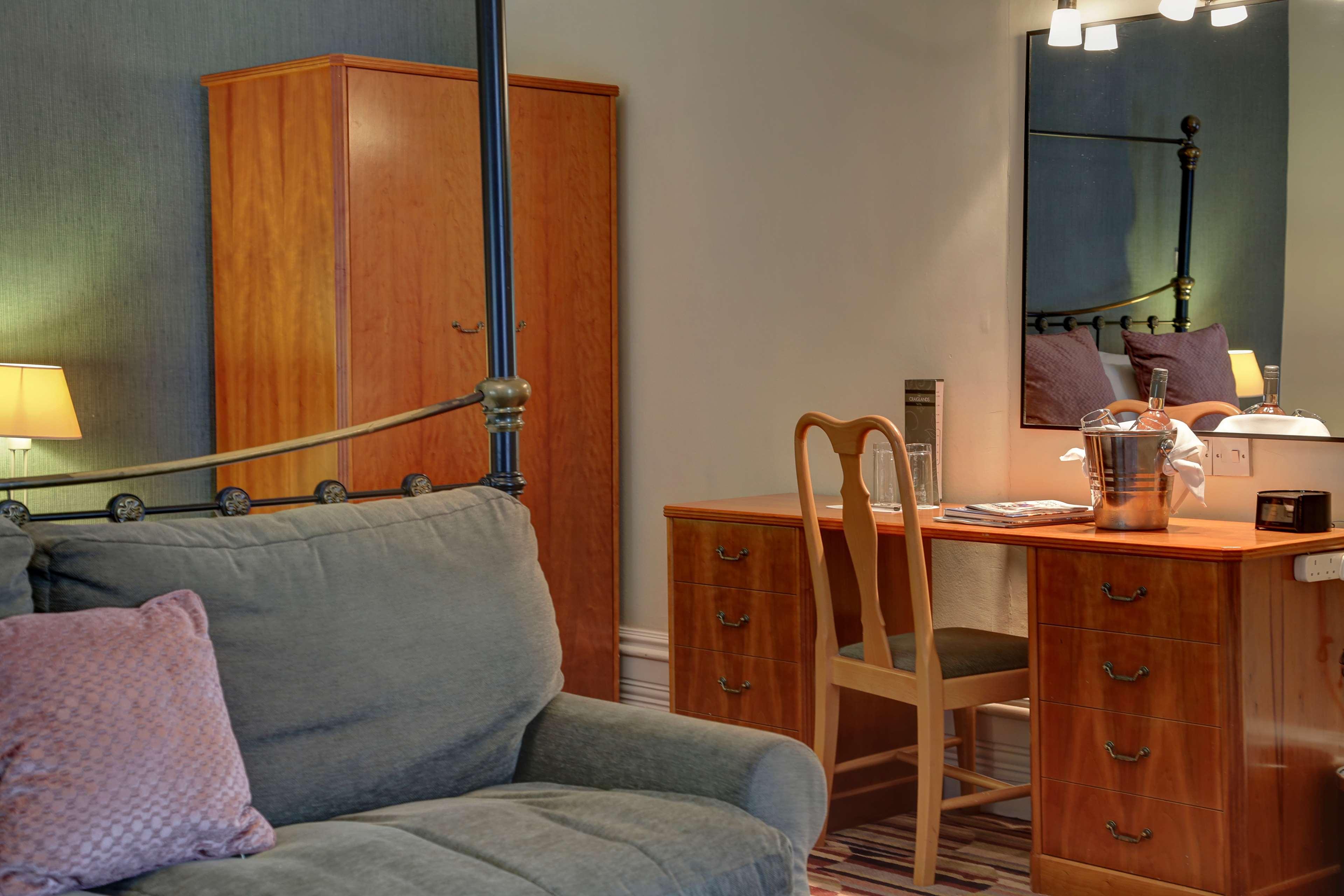 Best Western Plus Philadelphia Airport South - At Widener University Chester Eksteriør billede