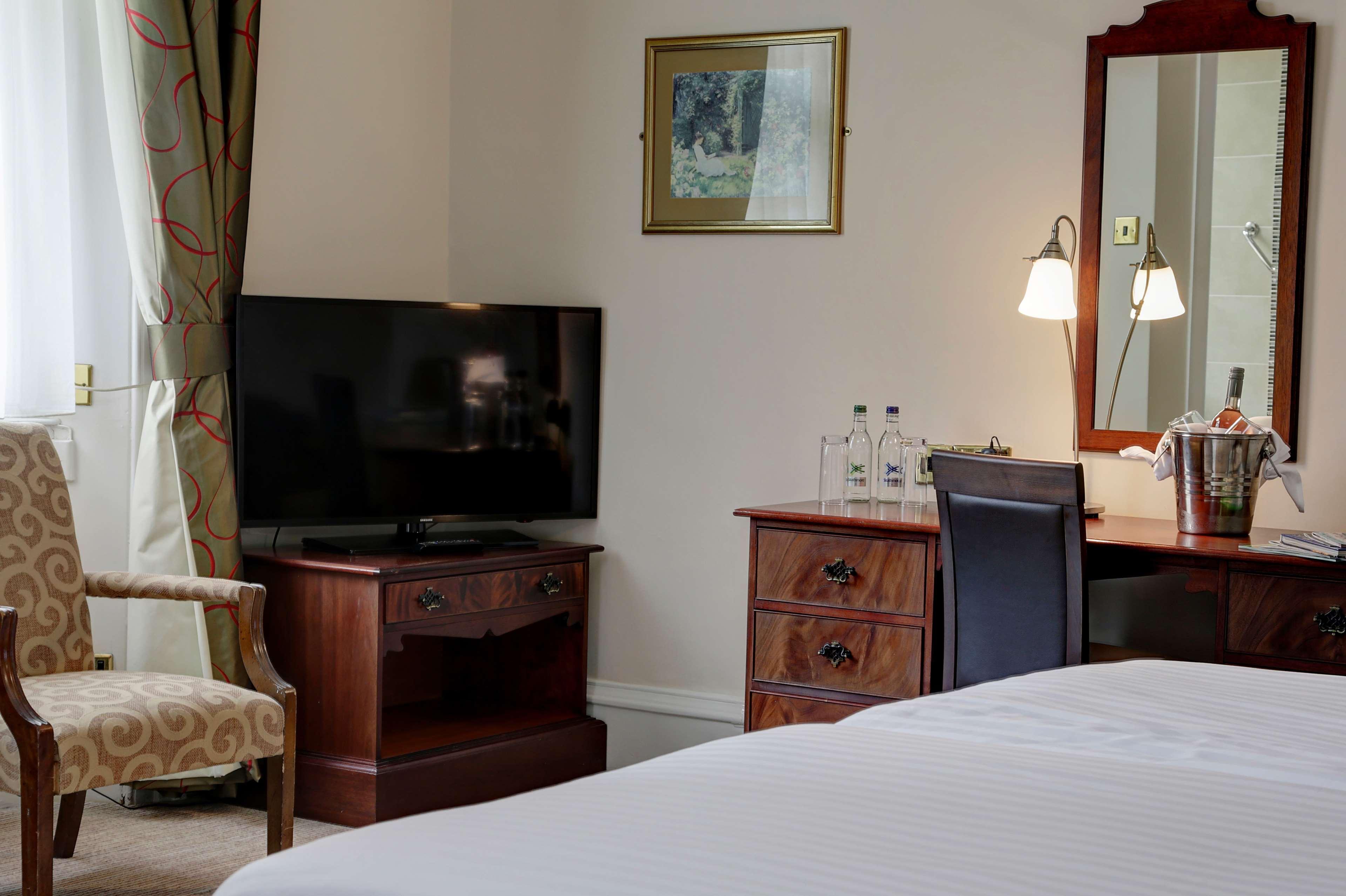 Best Western Plus Philadelphia Airport South - At Widener University Chester Eksteriør billede